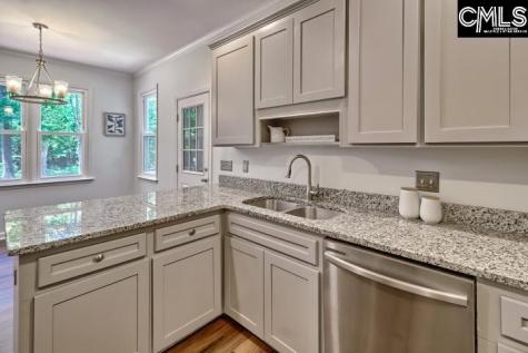 1613 Fulmer Road Blythewood SC 29016