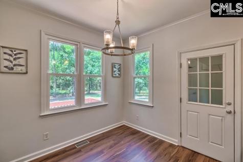 1613 Fulmer Road Blythewood SC 29016