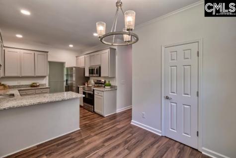 1613 Fulmer Road Blythewood SC 29016