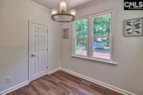 1613 Fulmer Road Blythewood SC 29016