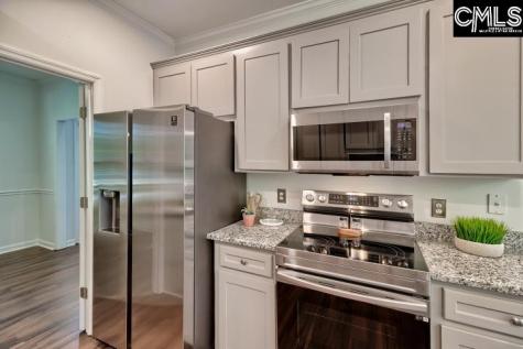 1613 Fulmer Road Blythewood SC 29016