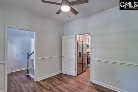 1613 Fulmer Road Blythewood SC 29016