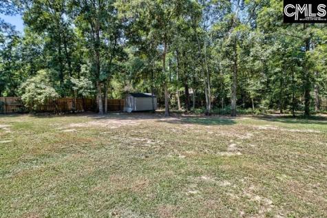 1613 Fulmer Road Blythewood SC 29016