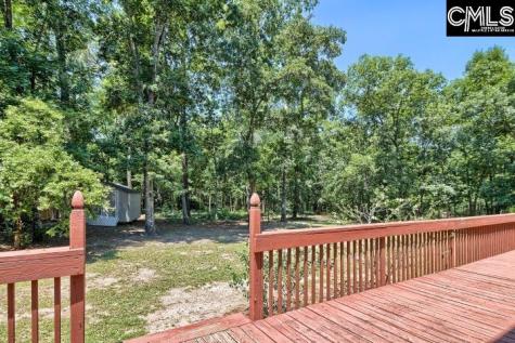1613 Fulmer Road Blythewood SC 29016