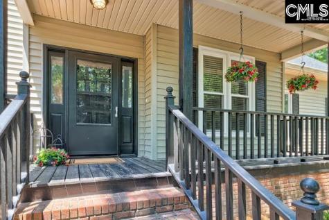 1613 Fulmer Road Blythewood SC 29016
