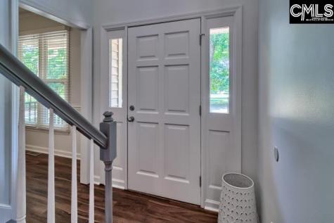 1613 Fulmer Road Blythewood SC 29016