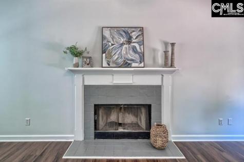 1613 Fulmer Road Blythewood SC 29016