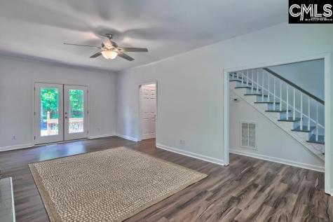 1613 Fulmer Road Blythewood SC 29016