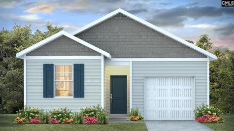 1033 Grand Oaks Drive Columbia SC 29203