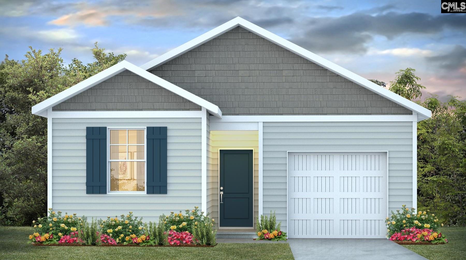 1033 Grand Oaks Drive Columbia SC 29203