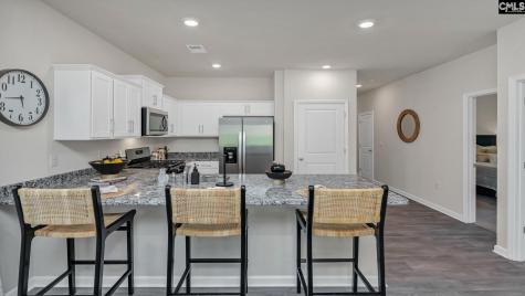 1033 Grand Oaks Drive Columbia SC 29203