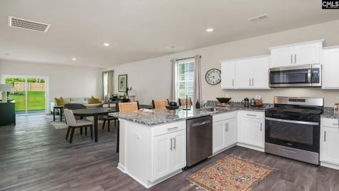 1033 Grand Oaks Drive Columbia SC 29203
