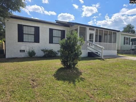 1137 Allen Street Cayce SC 29033