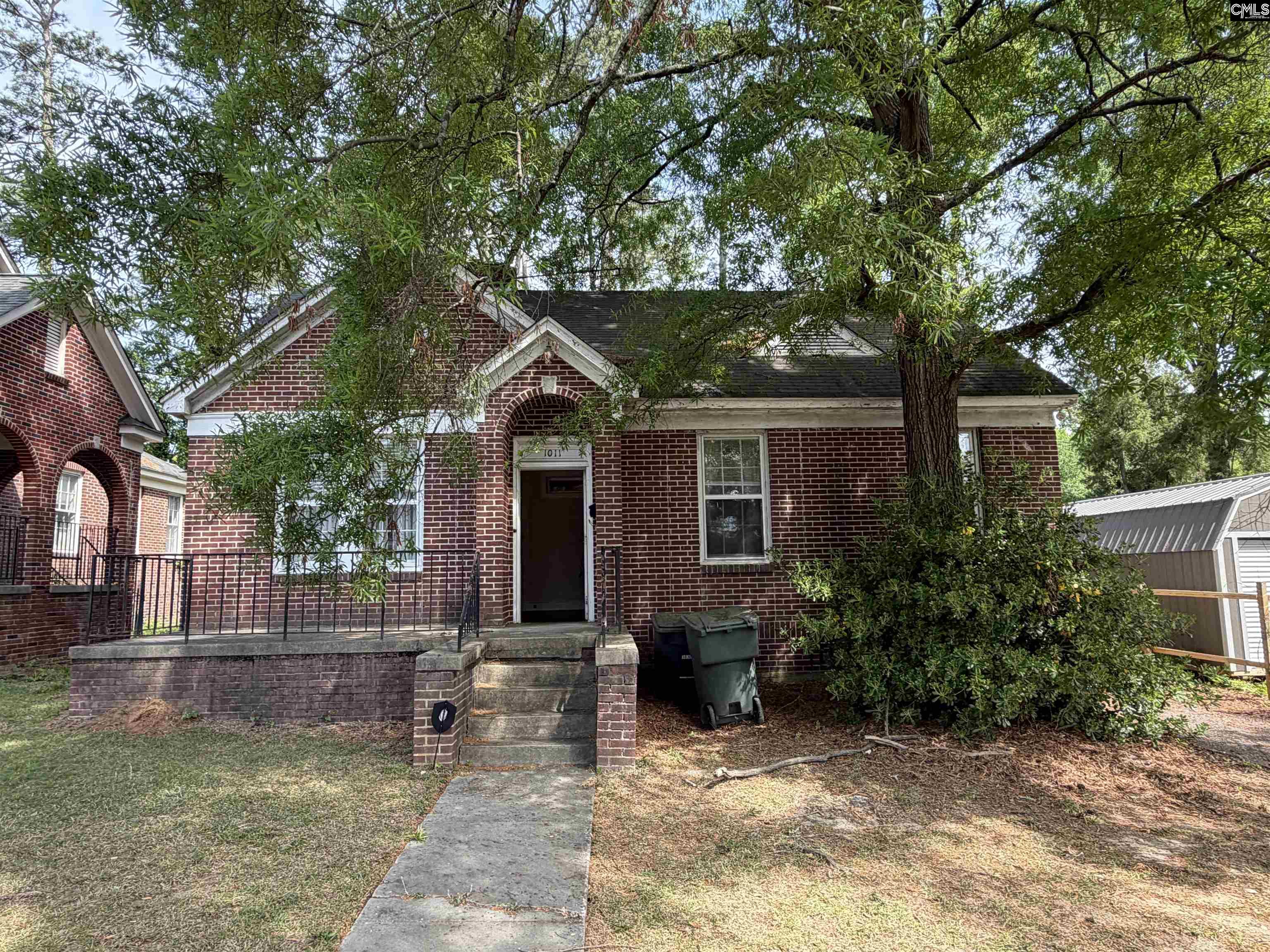 1011 Wildwood Avenue Columbia SC 29203