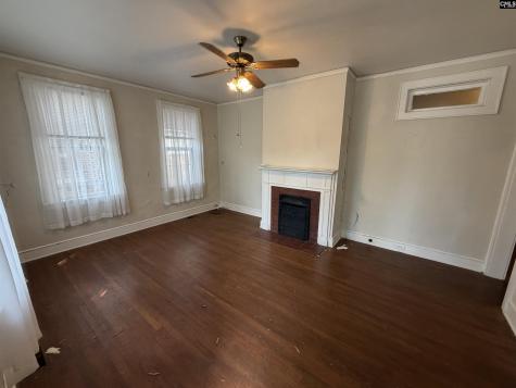 1011 Wildwood Avenue Columbia SC 29203