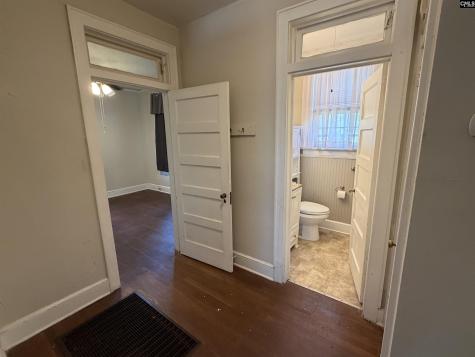 1011 Wildwood Avenue Columbia SC 29203