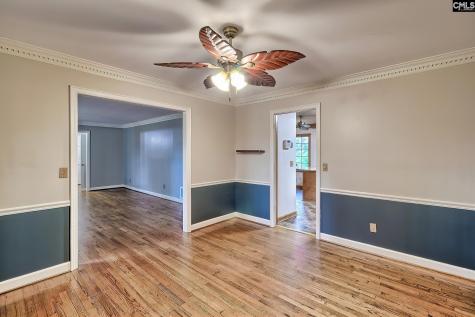 257 Brookspring Road Columbia SC 29223