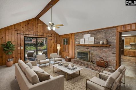 257 Brookspring Road Columbia SC 29223