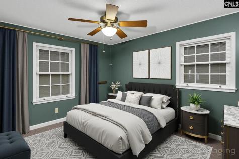257 Brookspring Road Columbia SC 29223