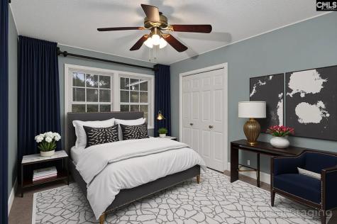 257 Brookspring Road Columbia SC 29223
