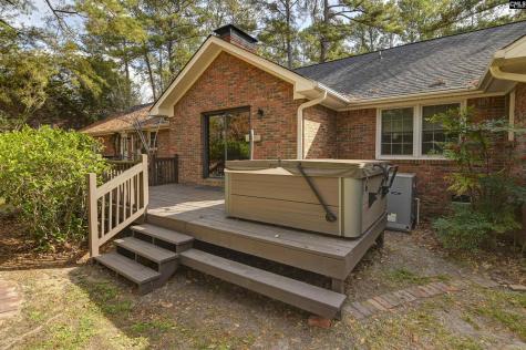 257 Brookspring Road Columbia SC 29223