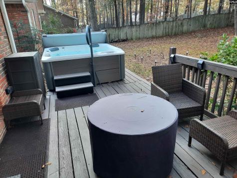257 Brookspring Road Columbia SC 29223