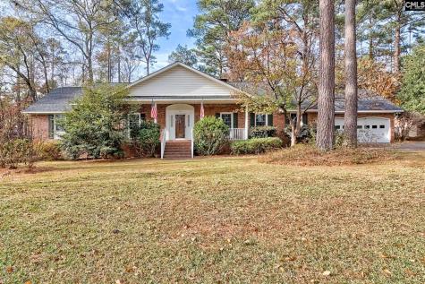 257 Brookspring Road Columbia SC 29223
