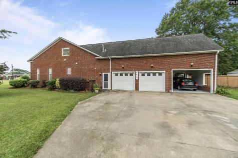 2817 Cains Mill Road Sumter SC 29154