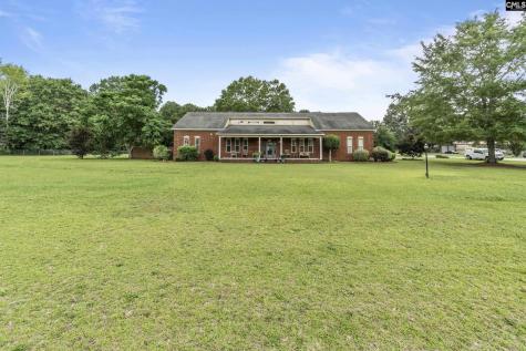 2817 Cains Mill Road Sumter SC 29154