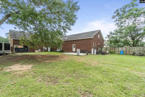 2817 Cains Mill Road Sumter SC 29154