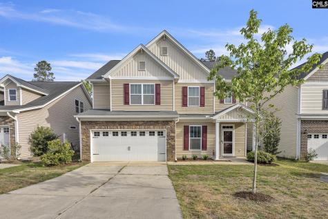256 Garden Brooke Drive Irmo SC 29063
