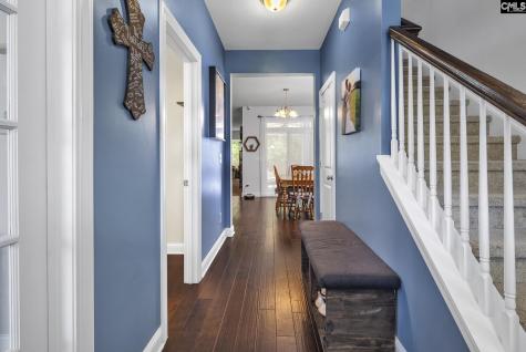 256 Garden Brooke Drive Irmo SC 29063
