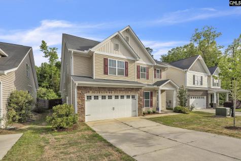 256 Garden Brooke Drive Irmo SC 29063