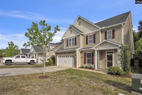 256 Garden Brooke Drive Irmo SC 29063