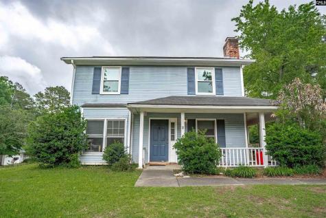 2 Maid Lynn Court Irmo SC 29063