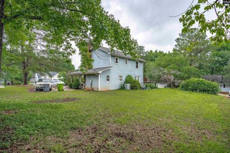2 Maid Lynn Court Irmo SC 29063