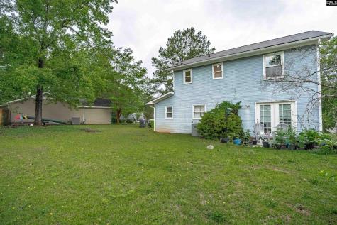 2 Maid Lynn Court Irmo SC 29063