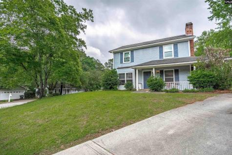 2 Maid Lynn Court Irmo SC 29063