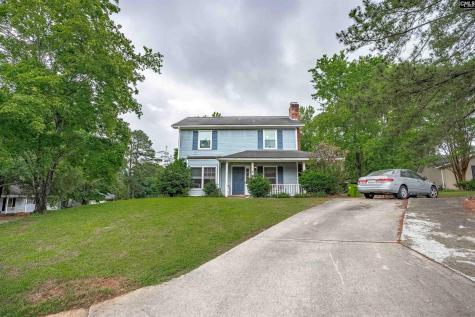 2 Maid Lynn Court Irmo SC 29063