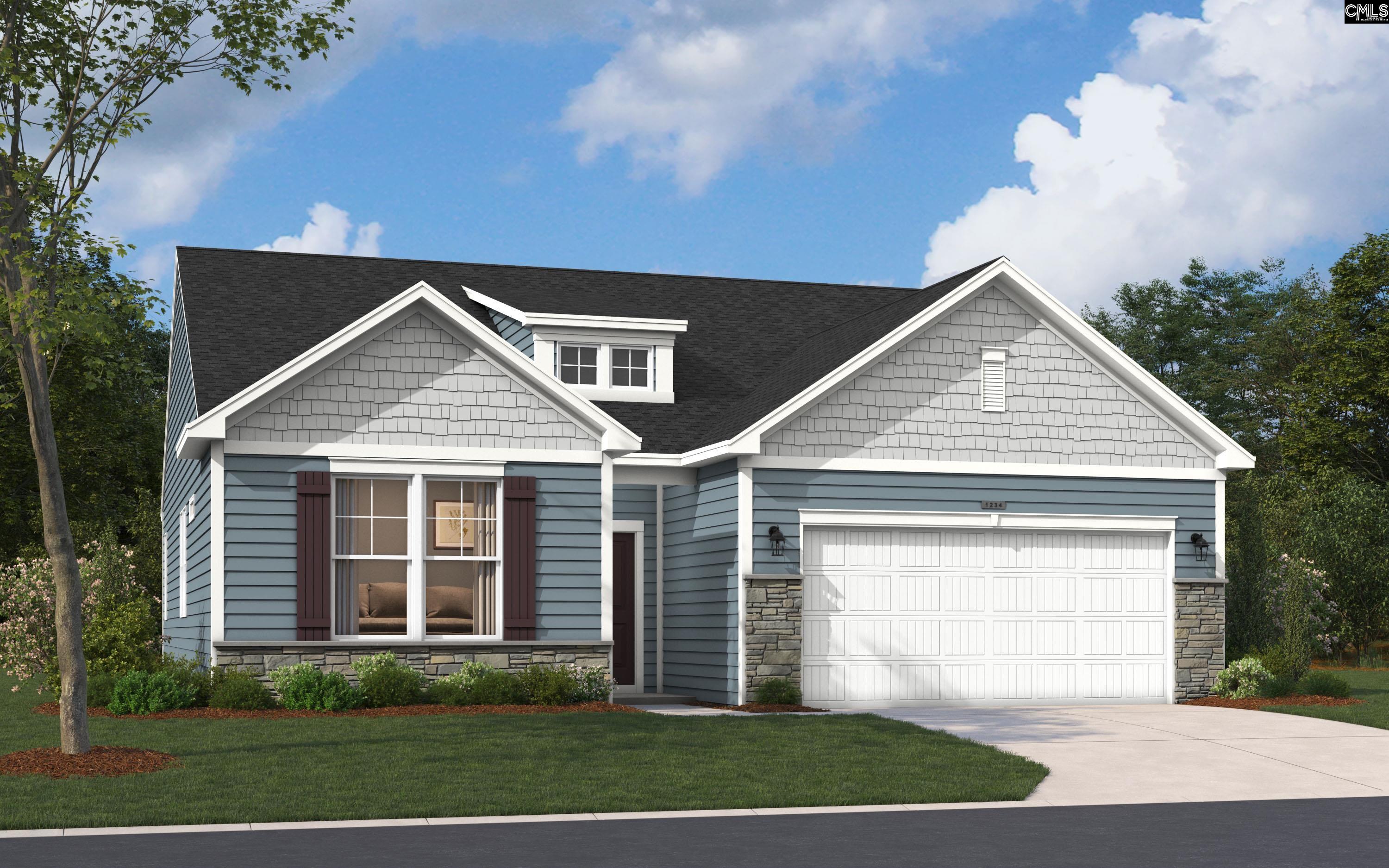 402 Welbeck Road Lexington SC 29073