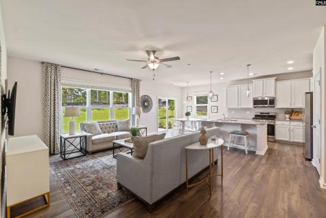 402 Welbeck Road Lexington SC 29073