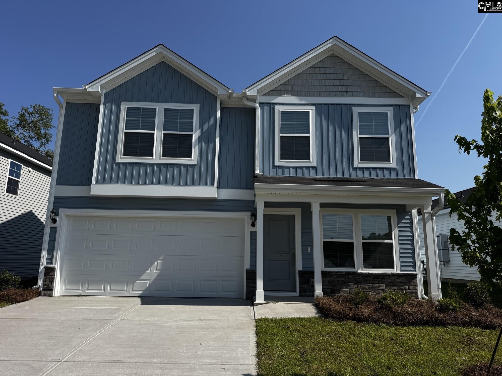 14 Crosby Lane Blythewood SC 29016