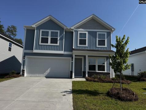 14 Crosby Lane Blythewood SC 29016