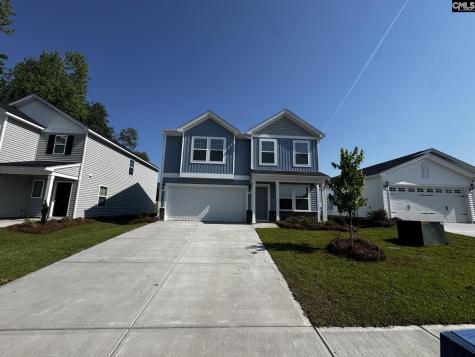 14 Crosby Lane Blythewood SC 29016
