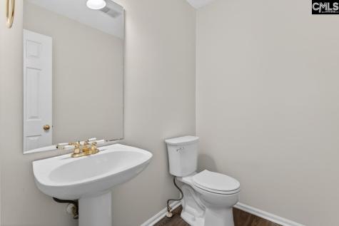 104 Rolling Knoll Drive Columbia SC 29229-9241