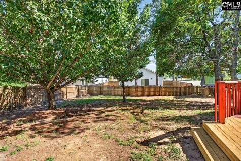 104 Rolling Knoll Drive Columbia SC 29229-9241