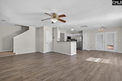 104 Rolling Knoll Drive Columbia SC 29229-9241
