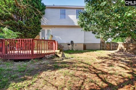 104 Rolling Knoll Drive Columbia SC 29229-9241