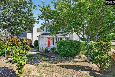 104 Rolling Knoll Drive Columbia SC 29229-9241