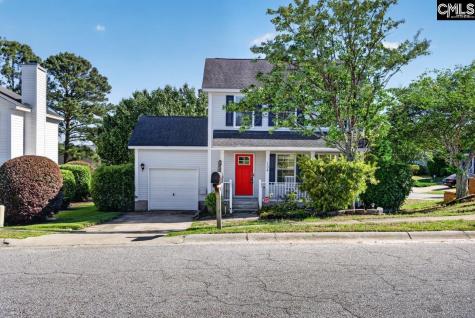 104 Rolling Knoll Drive Columbia SC 29229-9241